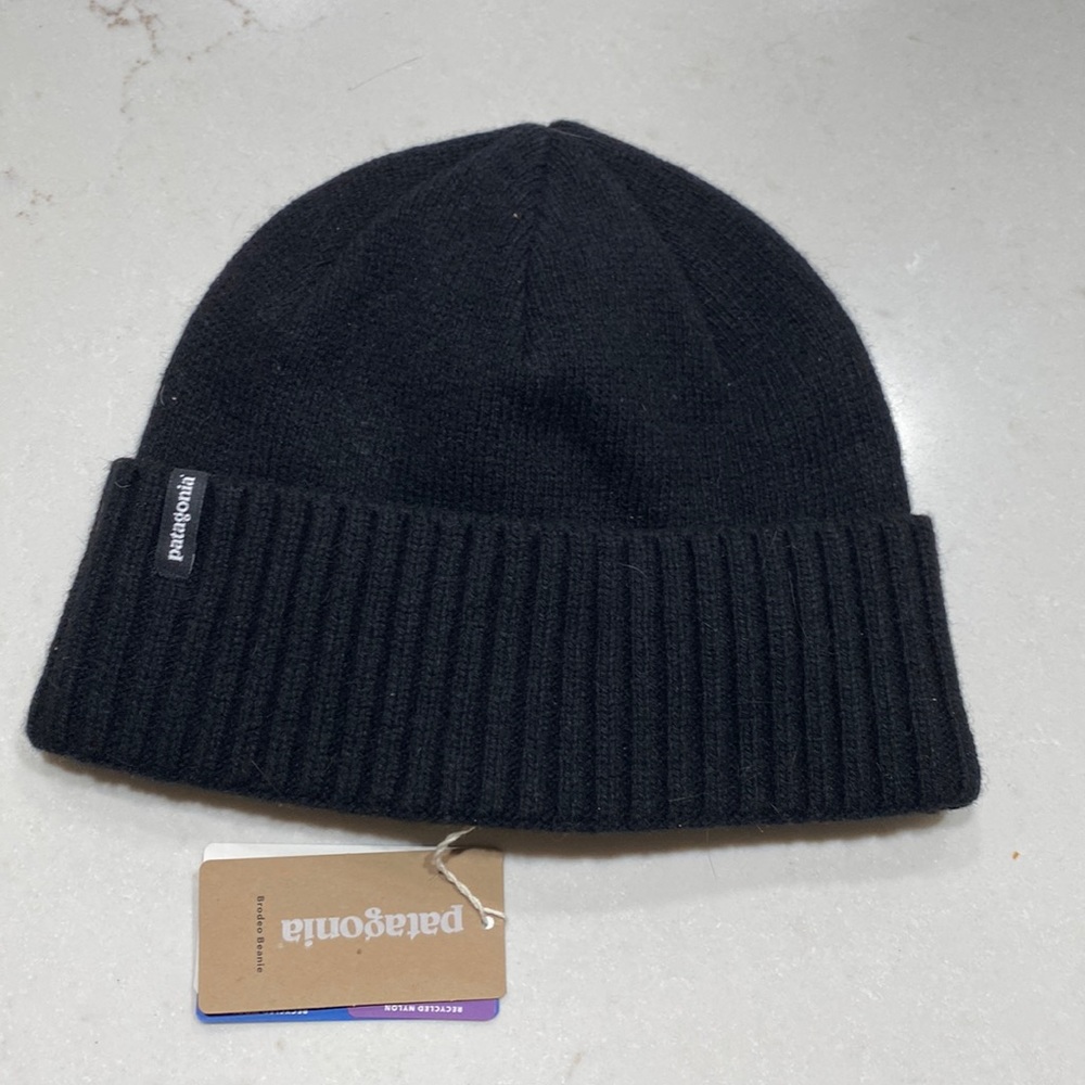 Brodeo beanie